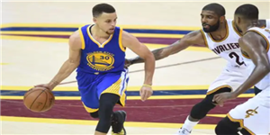 库里16年总决赛数据