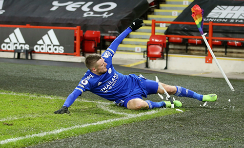 瓦尔迪的身价简介