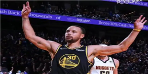 库里17年总决赛数据