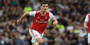 格拉尼特·扎卡简介