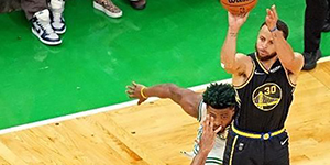 NBA库里投篮姿势教学视频一览