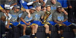 2017勇士队夺冠球员名单