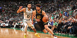 NBA天王山之战是第几场