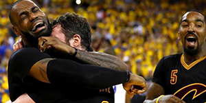 NBA天王山之战的由来是什么