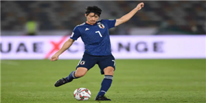 柴崎岳的技术特点