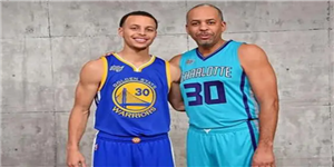 库里的爷爷叫什么