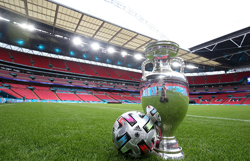 欧洲杯为什么没有中国队伍