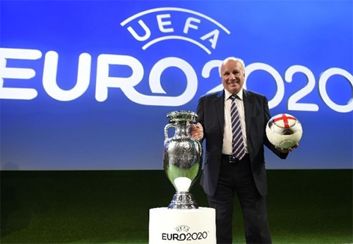 2020欧洲杯意大利国家队阵容