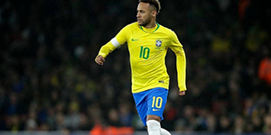 2022内马尔在哪个球队