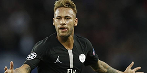 内马尔是黑人还是白人