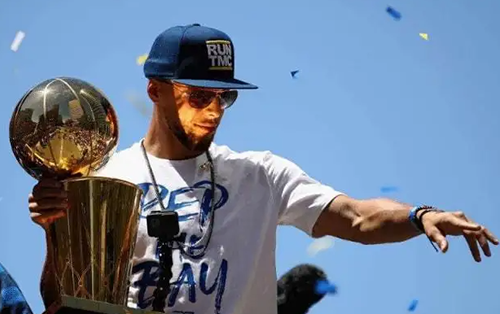 库里二女儿叫什么