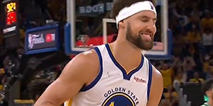 汤普森总决赛三分历史排名多少