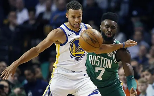 2021/22赛季6月14日NBA总决赛G5凯尔特人vs勇士比赛战报 维金斯26+13