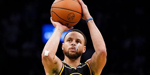 库里2022年常规赛3分命中率多少