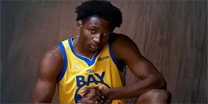 乔纳森·库明加个人介绍