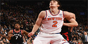 卢克·科内特数据