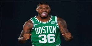 马库斯斯马特身高臂展