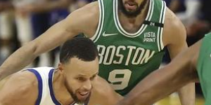 凯尔特人今年为什么这么厉害