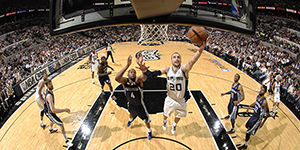 马刺退役球衣都有谁