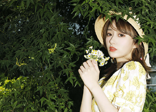 美娜和徐静雨什么梗