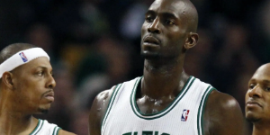 绿军三巨头是谁