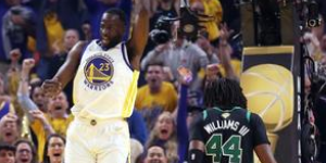 绿军今年能夺冠吗