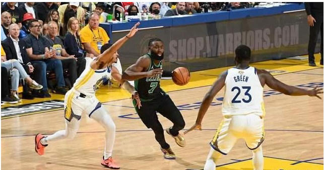 威金斯26分助勇士赢下天王山