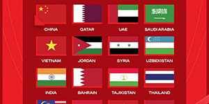 2023亚洲杯24强名单一览