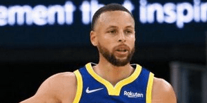 库里这赛季命中率是多少