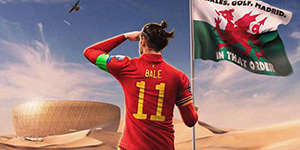 卡塔尔世界杯32强一览