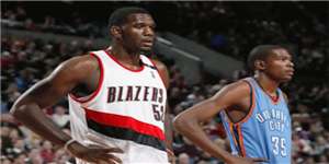 2007nba选秀顺位排名首位