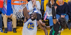 静雨解说勇士vs凯尔特人总决赛g5汇总