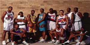 1996年nba选秀顺位排名