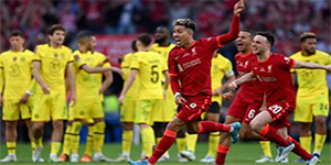 足总杯决赛结果