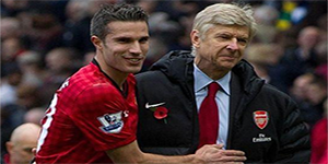 范佩西最高身价