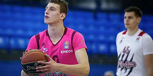 尼古拉约维奇选秀预测