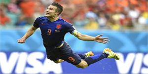 范佩西效力过的球队