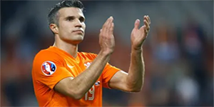 范佩西是哪个球队的