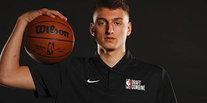 尼古拉约维奇选秀报告一览