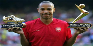 英超金靴奖是什么意思