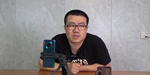 徐静雨在哪里直播