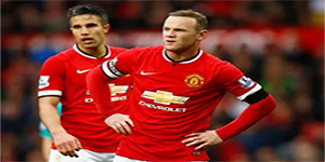 范佩西为什么转会曼联