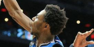 维金斯为什么打球不流汗