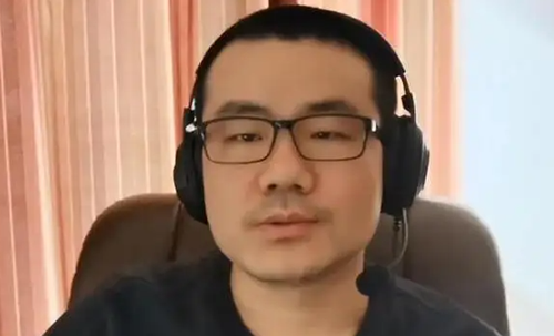 徐静雨为什么不在抖音直播了