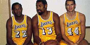 NBA历史最强三巨头排名一览