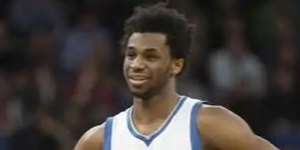 维金斯为什么要打养生篮球