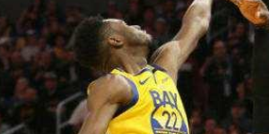 维金斯为什么会被骑士交易