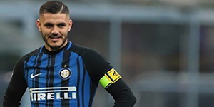 伊卡尔迪为什么叫铁皮人