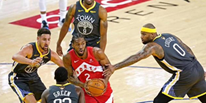 NBA天王山之战是什么梗