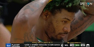 NBA拿下天王山后胜率多少